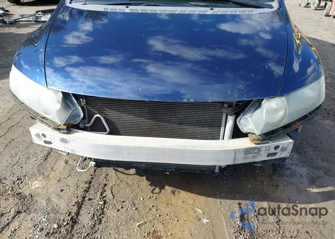 2010 Honda Civic Ex from USA, damaged, VIN 2HGFA1F89AH506936